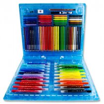 Maped Creativ 100pce Color'peps Colouring Kit