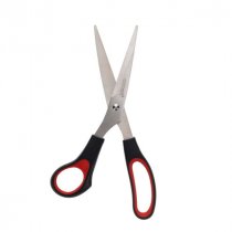 Concept Conecept 21cm Comfort Grip Scissors - Left Handed