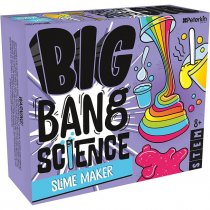 Big Bang Science - Slime Maker