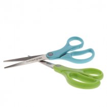 Concept Green 15cm Scissors