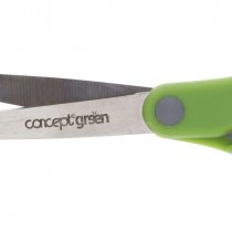 Concept Green 15cm Scissors