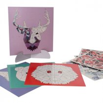 Maped Creativ Sticker Art Creativ Set