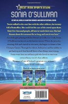 Sonia O Sullivan : Great Irish Sports Stars