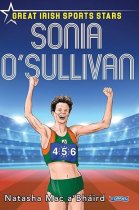 Sonia O Sullivan : Great Irish Sports Stars