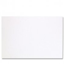 A3 5mm Foam Board - White