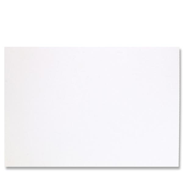 A3 5mm Foam Board - White