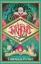 Inkheart (2020 reissue) (Paperback) Cornelia Funke (author) Book 1 in Trilogy