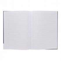 Ormond Pkt.5 A4 160pg Hardback Notebook