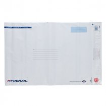 Premail Extra Strong 320x440mm Polythene Envelope