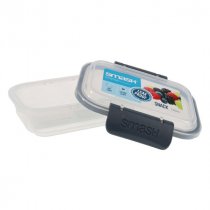 Smash * 220ml Leakproof Snack Box