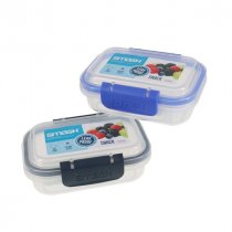 Smash * 220ml Leakproof Snack Box