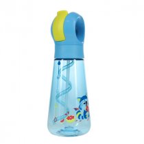 Maped 500ml Miniz Ecozen Bottle - Raccoon-SALE