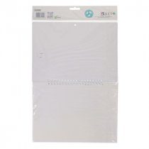 Concept 2026 Notice Board Monthly Planner