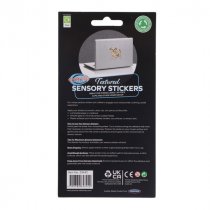 Crafty Bitz Textured Sensory Stickers - Dogs