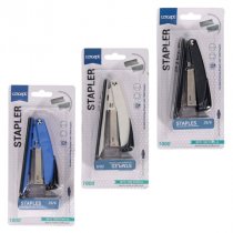 Concept 26/6 Half Strip Stapler & Staples