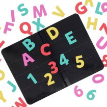 Interactive Magnetic - Numbers And Alphabet *SPECIAL OFFER*