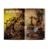 Warhammer White Dwarf Issue 520