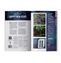 Warhammer White Dwarf Issue 520