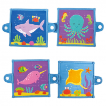 Bath Pop Book by GALT