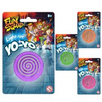 Light Up YOYO Asst. Colours