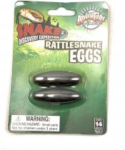 Rattle Snake Magnet 2 pack