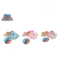 Squeeze and Stretch Goldfish