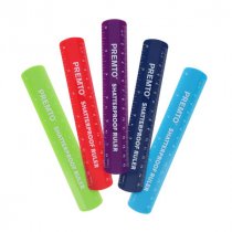 Premto 15cm Shatterproof Ruler