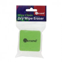 Ormond Dry Wipe Eraser