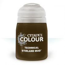 TECHNICAL: STIRLAND MUD (24ML)