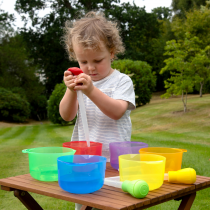 Measuring Pipettes 4 Pack