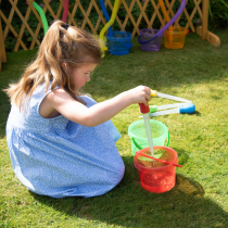 Measuring Pipettes 4 Pack