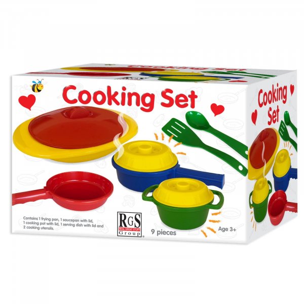 Cooking Set