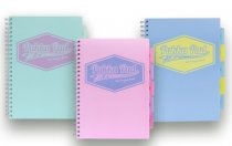 PUKKA PASTEL PROJECT PAD A4