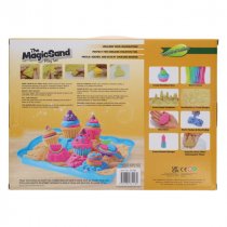 World of Colour The Magic Sand Play Set