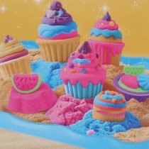 World of Colour The Magic Sand Play Set