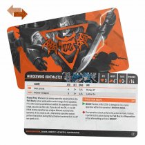 Warhammer 40,000 – Kill Team – Shadowhunt: Faith Versus Heresy in the Shadow of Alien Terror