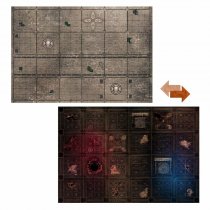 Warhammer 40,000 – Kill Team – Shadowhunt: Faith Versus Heresy in the Shadow of Alien Terror