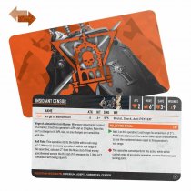 Warhammer 40,000 – Kill Team – Shadowhunt: Faith Versus Heresy in the Shadow of Alien Terror