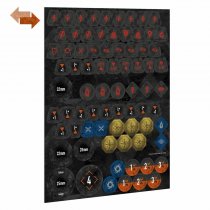 Warhammer 40,000 – Kill Team – Shadowhunt: Faith Versus Heresy in the Shadow of Alien Terror