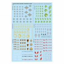 Warhammer 40,000 – Kill Team – Shadowhunt: Faith Versus Heresy in the Shadow of Alien Terror