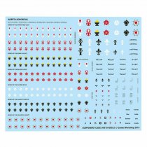 Warhammer 40,000 – Kill Team – Shadowhunt: Faith Versus Heresy in the Shadow of Alien Terror