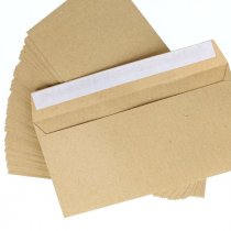 Premail Manilla Envelopes