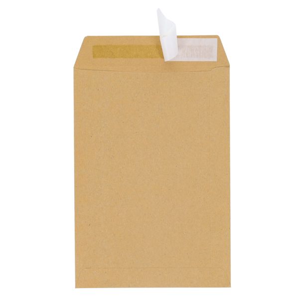 Premail Manilla Envelopes