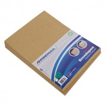 Premail Manilla Envelopes