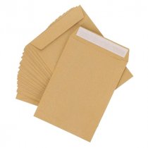 Premail Manilla Envelopes