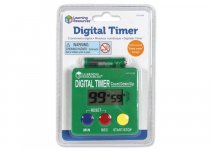 DIGITAL TIMER COUNT DOWN/UP