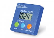 DIGITAL TIMER COUNT DOWN/UP