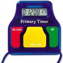 Primary Timer DIGITAL
