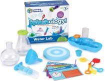Splashology!™ Water Lab
