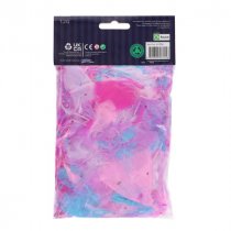 Icon Craft 12G Bag Feathers - Pastel